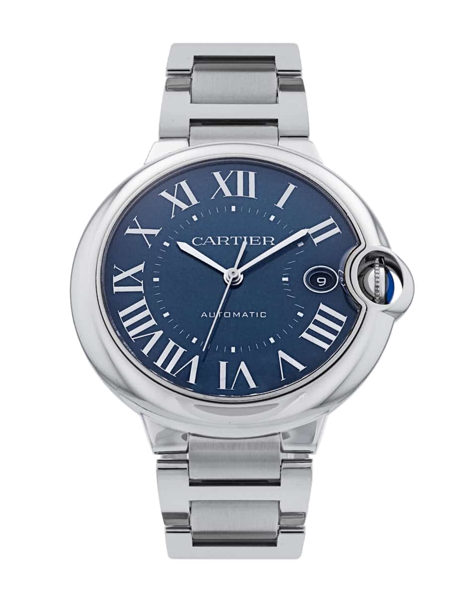 Cartier Ballon Bleu WSBB0061 Cartier Ballon Bleu WSBB0061